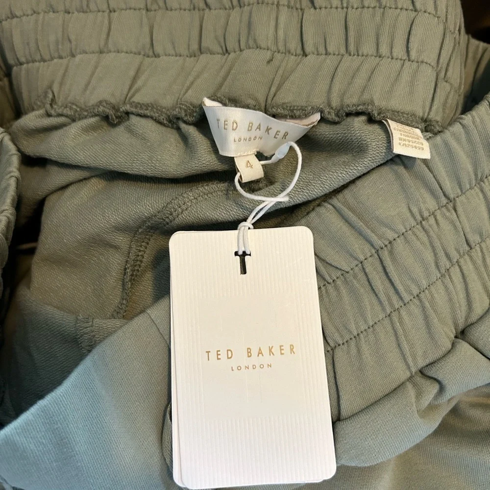 Ted Baker Pants Size 4/US 12 - Picture 10 of 10